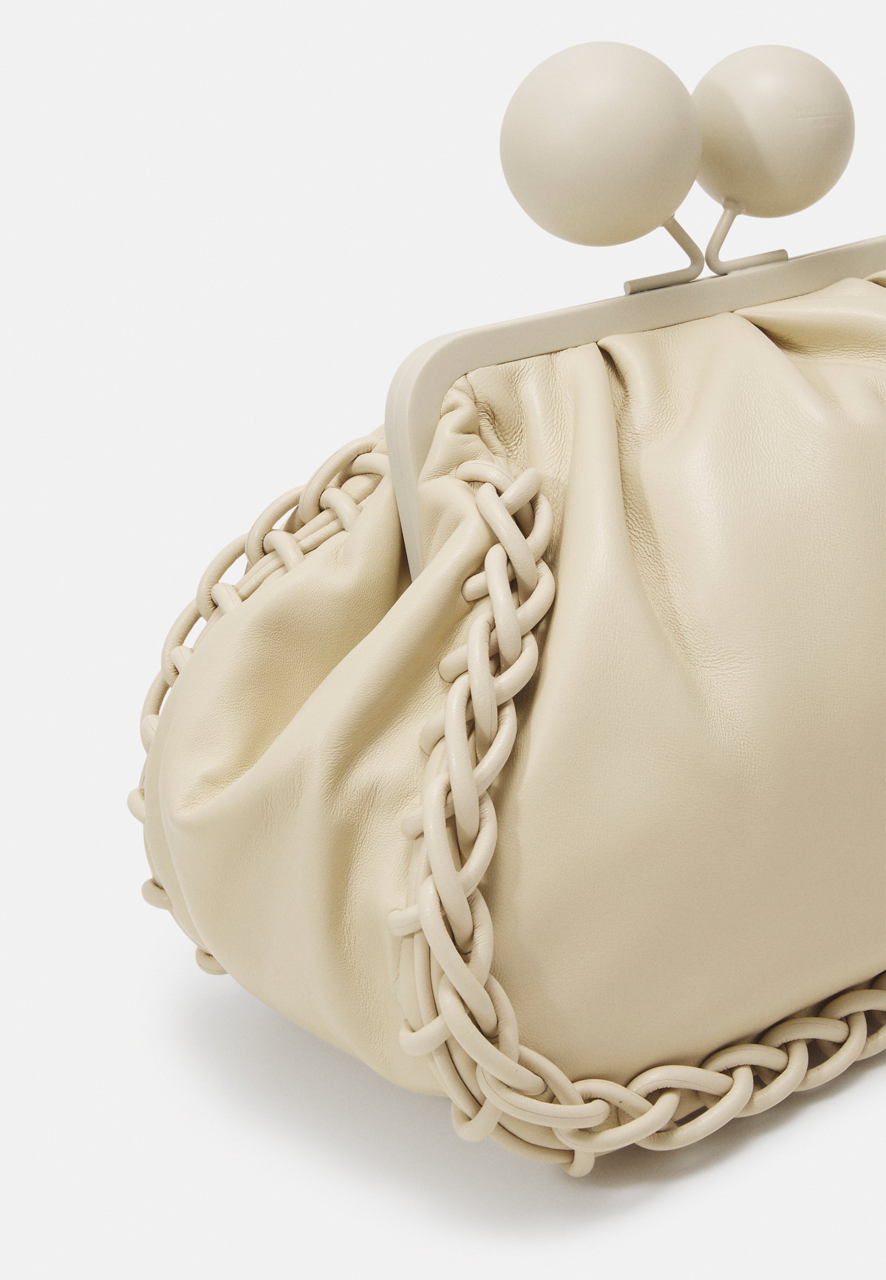 WEEKEND MaxMara LECITO - Borsa a tracolla - avorio - Zalando.it