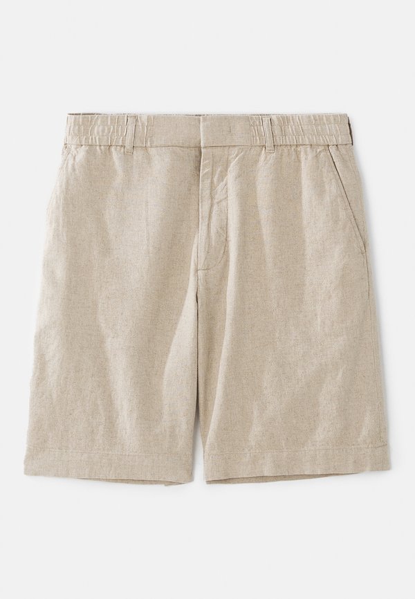 BILLIE SHORTS - Shorts - beige2