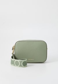 Unausgewählt, greenery