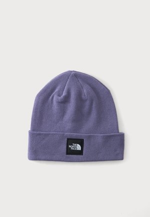 The North Face, DOCK WORKER UNISEX - Gorro - purple