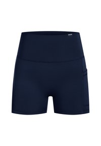 Niet geselecteerd, marineblau