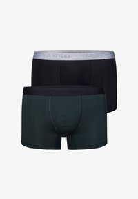 Vybráno, laurel black