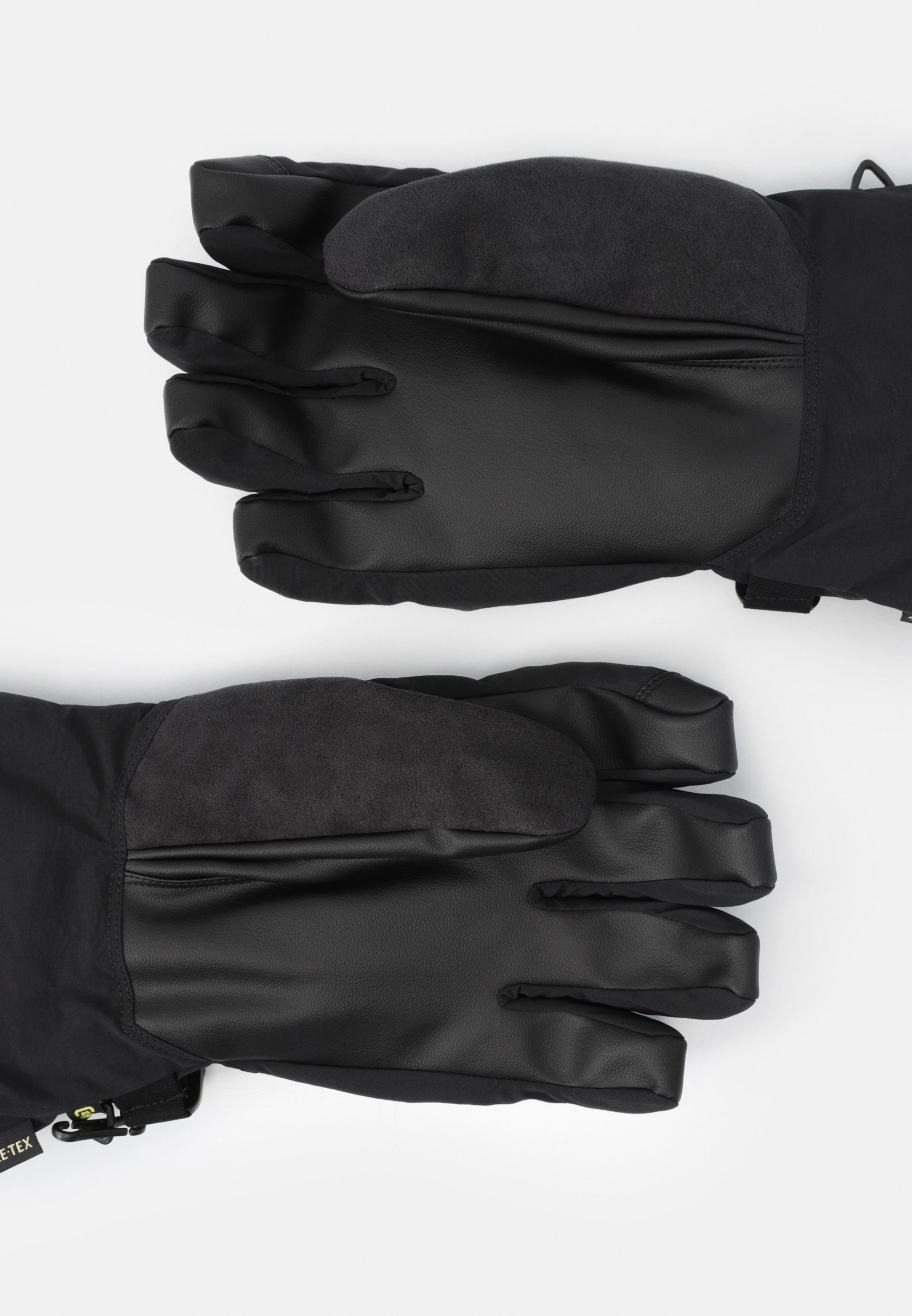 Burton Profile – Guanti Unisex Per Bambini E Ragazzi – Impermeabili, Caldi E Con Palmo Touchscreen