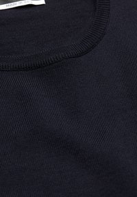 Digel WIRK FAROS - Strickpullover - dunkelblau