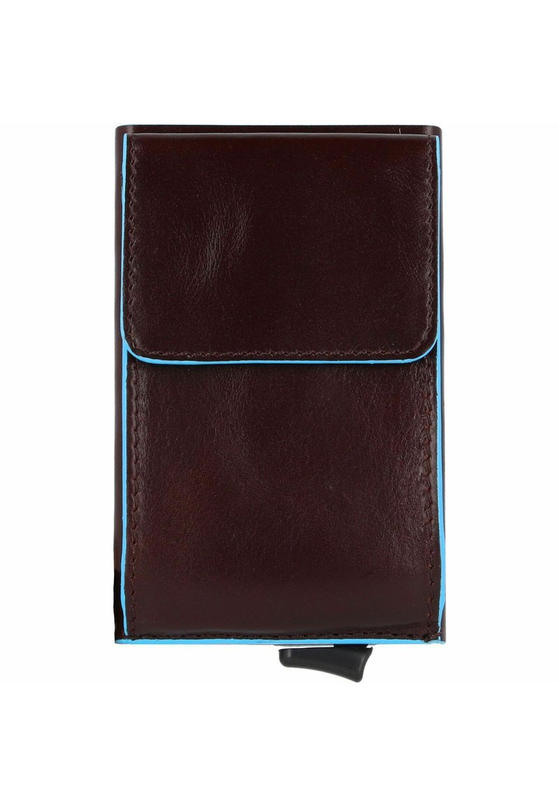 Piquadro Portafoglio - mahogany