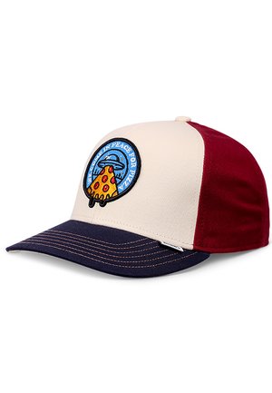 Djinn's Cap - mehrfarbig