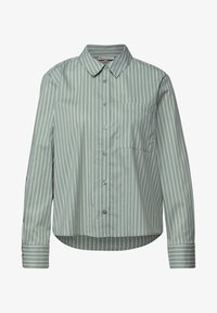 No seleccionado, grün