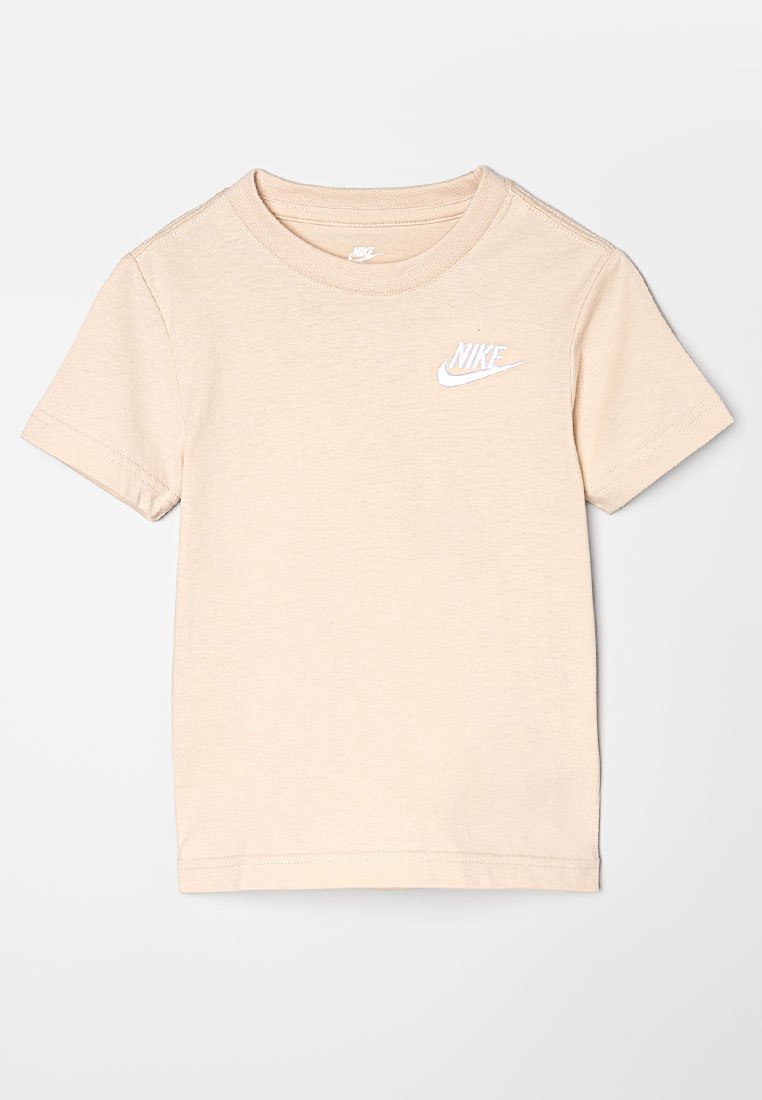 Nike Sportswear T-shirt basic zandkleur