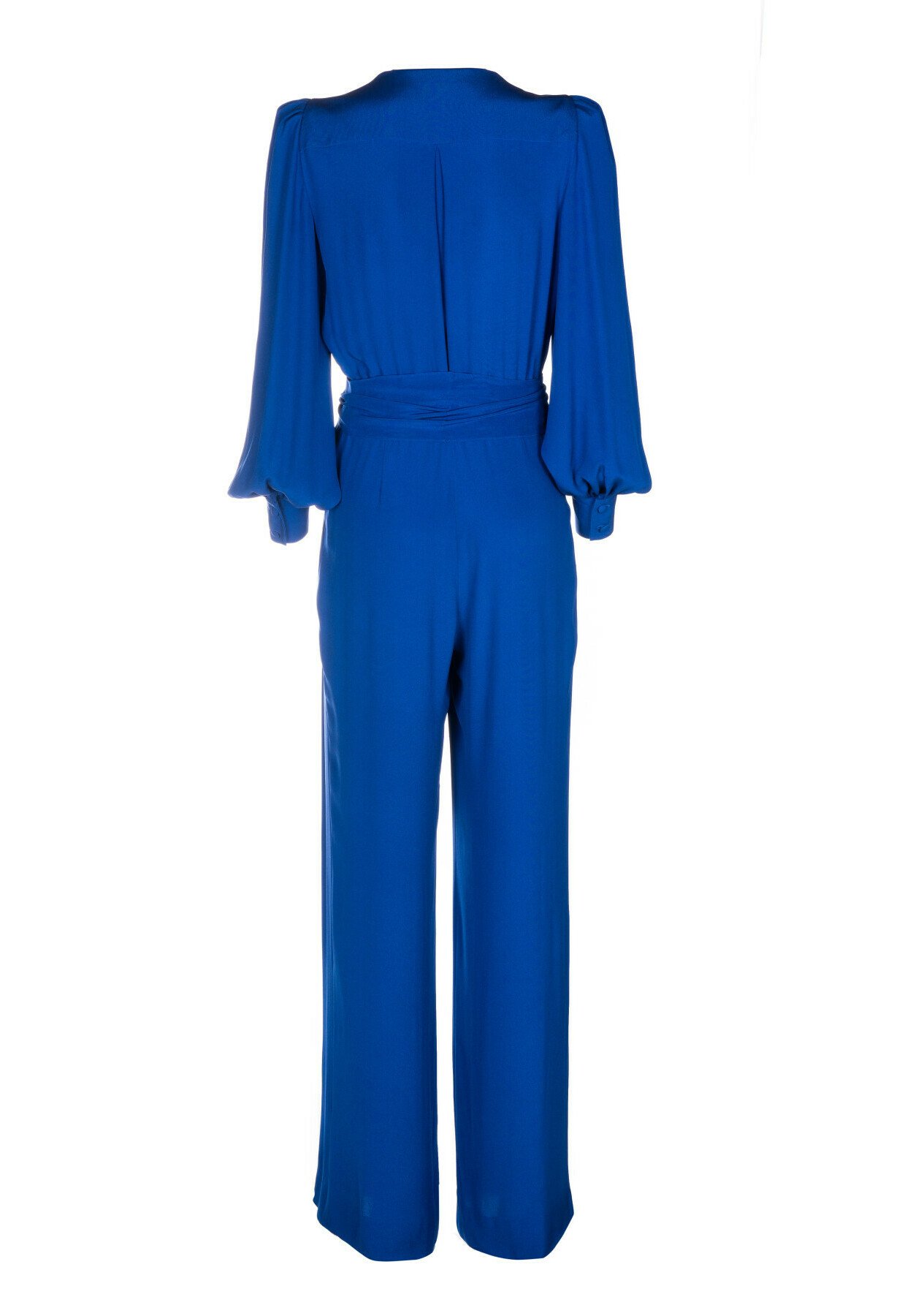 Luisa Spagnoli Jumpsuit - bluette/blue - Zalando.ie