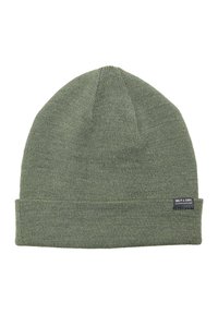 Only & Sons BASIC 2-ER STÜCK PACK HIPSTER CUFF - Beanie - olive