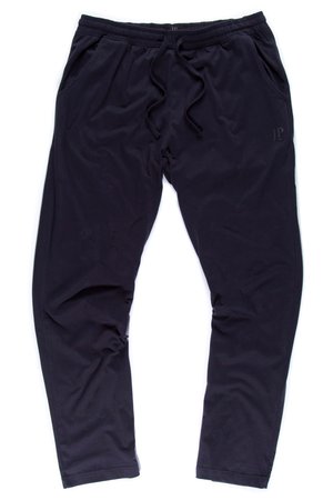 JP1880, Nachtwäsche Hose - dunkel marine