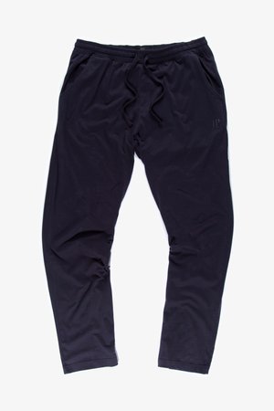 JP1880, Nachtwäsche Hose - dunkel marine