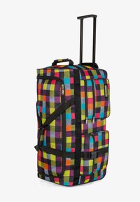 Ausgewählt, neon square