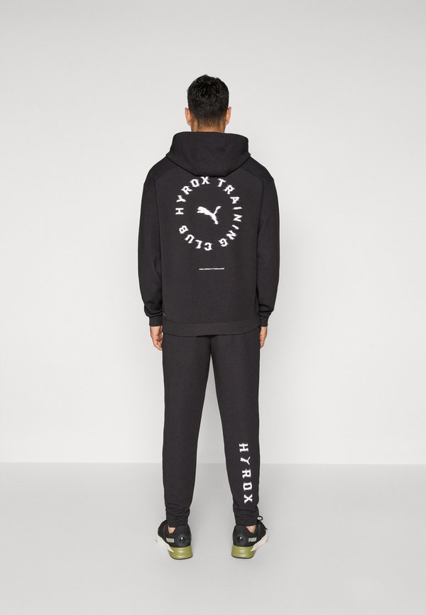 HYROX CLOUDSPUN ELEVATED PANT - Tracksuit bottoms2