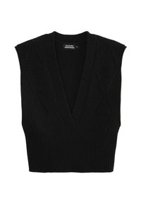 Non sélectionné, noir