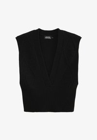 Non sélectionné, noir