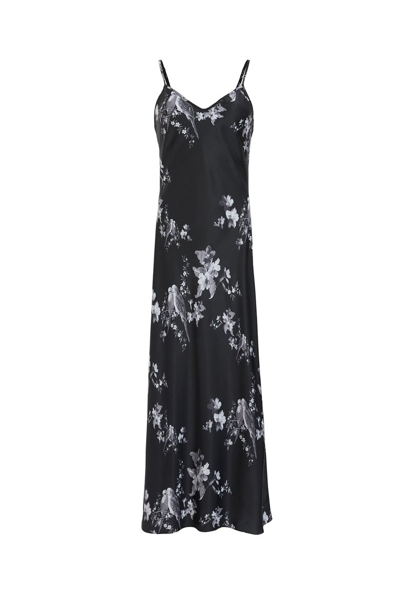 AllSaints Galajurk zwart AllSaints Galajurk zwart