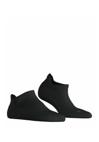 FALKE COOL KICK - Socken - black