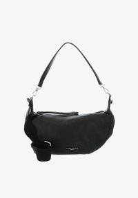 Selezionato, black