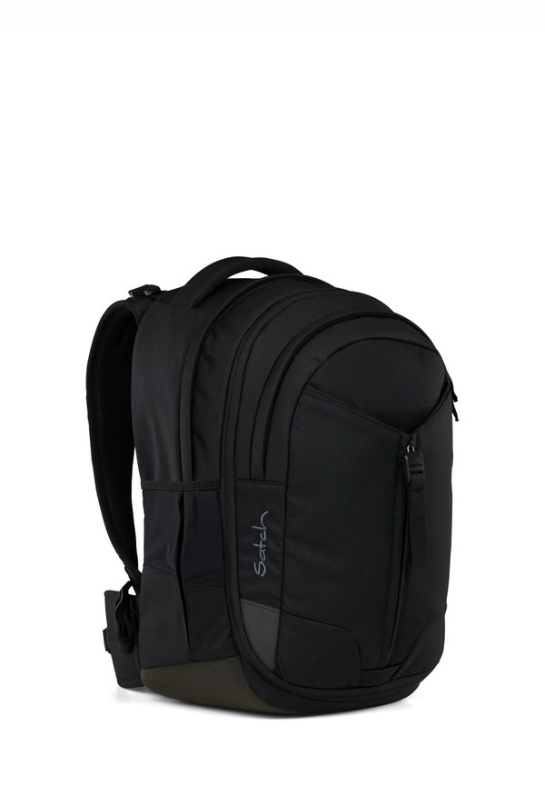 MATCH – Schulranzen – schwarz