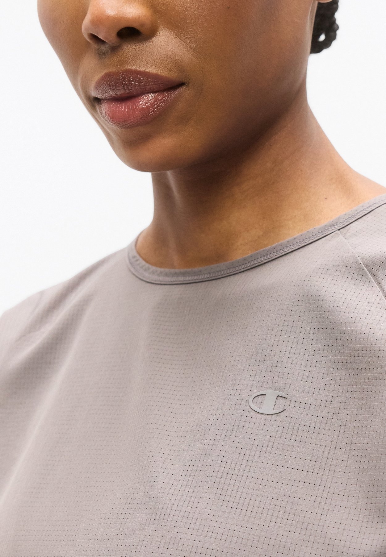 TECH CREWNECK
