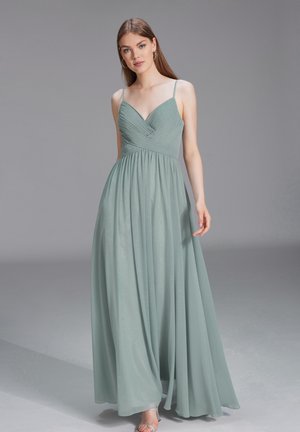 HEY KYLA - Ballkleid - light green