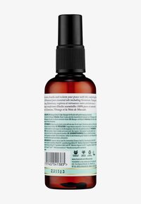 Tisserand Aromatherapy RELAX MASSAGE & BODY OIL - Kroppsolja och skimmer
