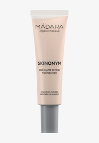MÁDARA - SKINONYM SEMI-MATTE PEPTIDE FOUNDATION - Fond de teint - #25 linen Image miniature 1