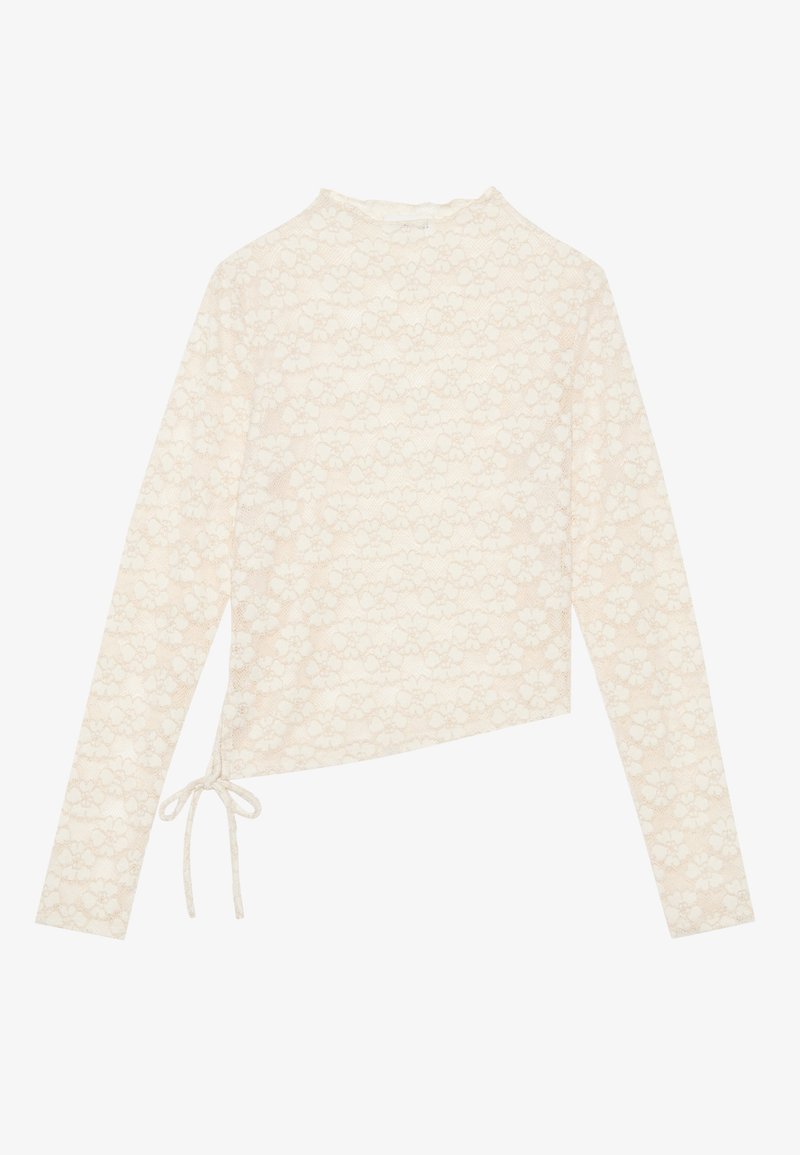 Even&Odd Longsleeve crème