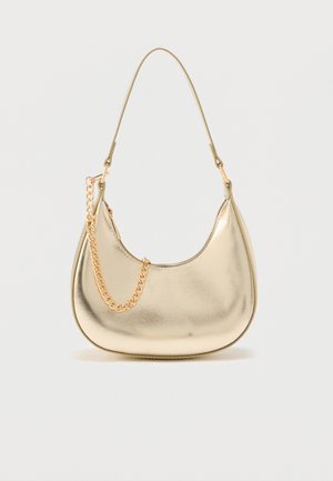 CELESTY - Rokassoma - gold-coloured