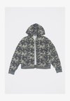 HOODIE - Φούτερ με φερμουάρ - green