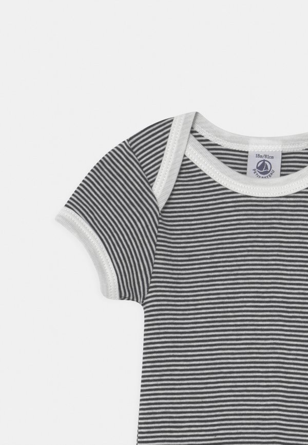 3 PACK UNISEX - Body2