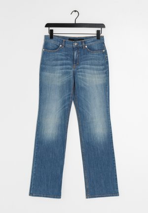 Escada Sport Vaqueros rectos - blue