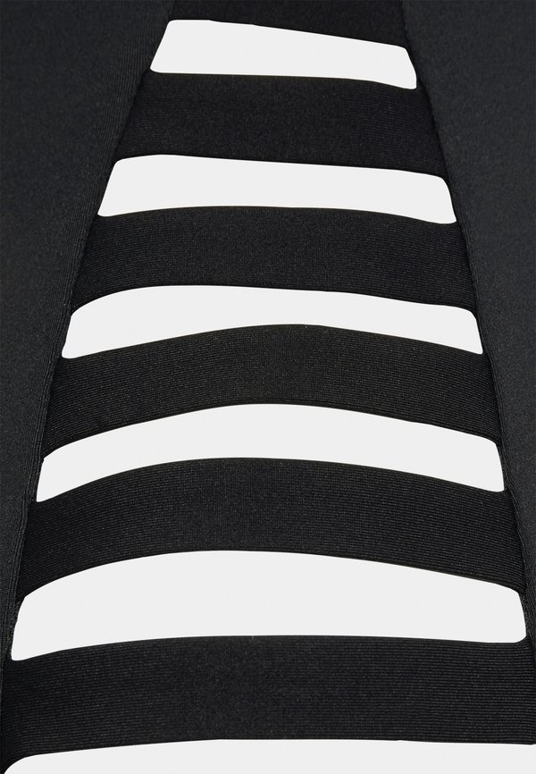 SEAFOLLY COLLECTIVE MULTI STRAP ONE PIECE - Swimsuit2