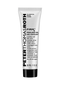 Peter Thomas Roth - FIRMX® PEELING GEL 30ML - Gezichtsscrub & peeling - multi coloured Miniatuurafbeelding 1
