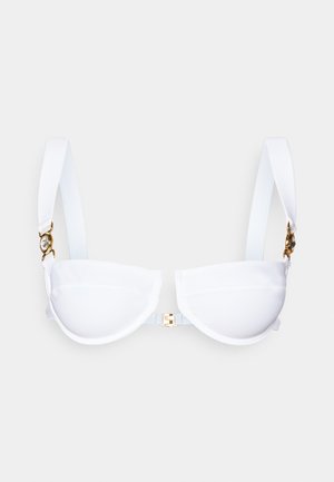 CHIARA FERRAGNI TRIANGLE - Bikini-Top - fucsia/pink - Zalando.ch