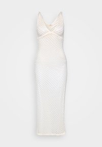 SULIVAN COVERUP - Strandaccessoire - off white