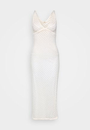 Cult Gaia SULIVAN COVERUP - Dodatek za na plažo - off white