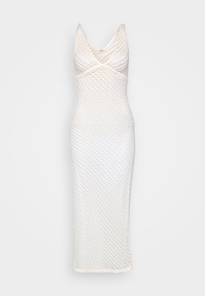 Cult Gaia SULIVAN COVERUP - Accessoire de plage - off white