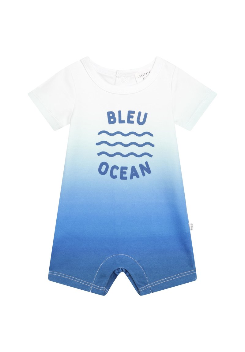 Carrement Beau Jumpsuit wit