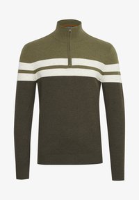 Valitud, deep depths