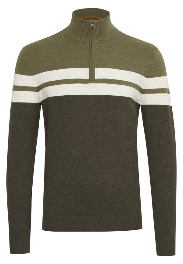 BHNaresh - Jumper - deep depths3