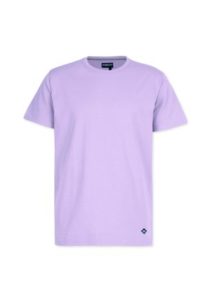 Honesty Rules T-paita - orchid