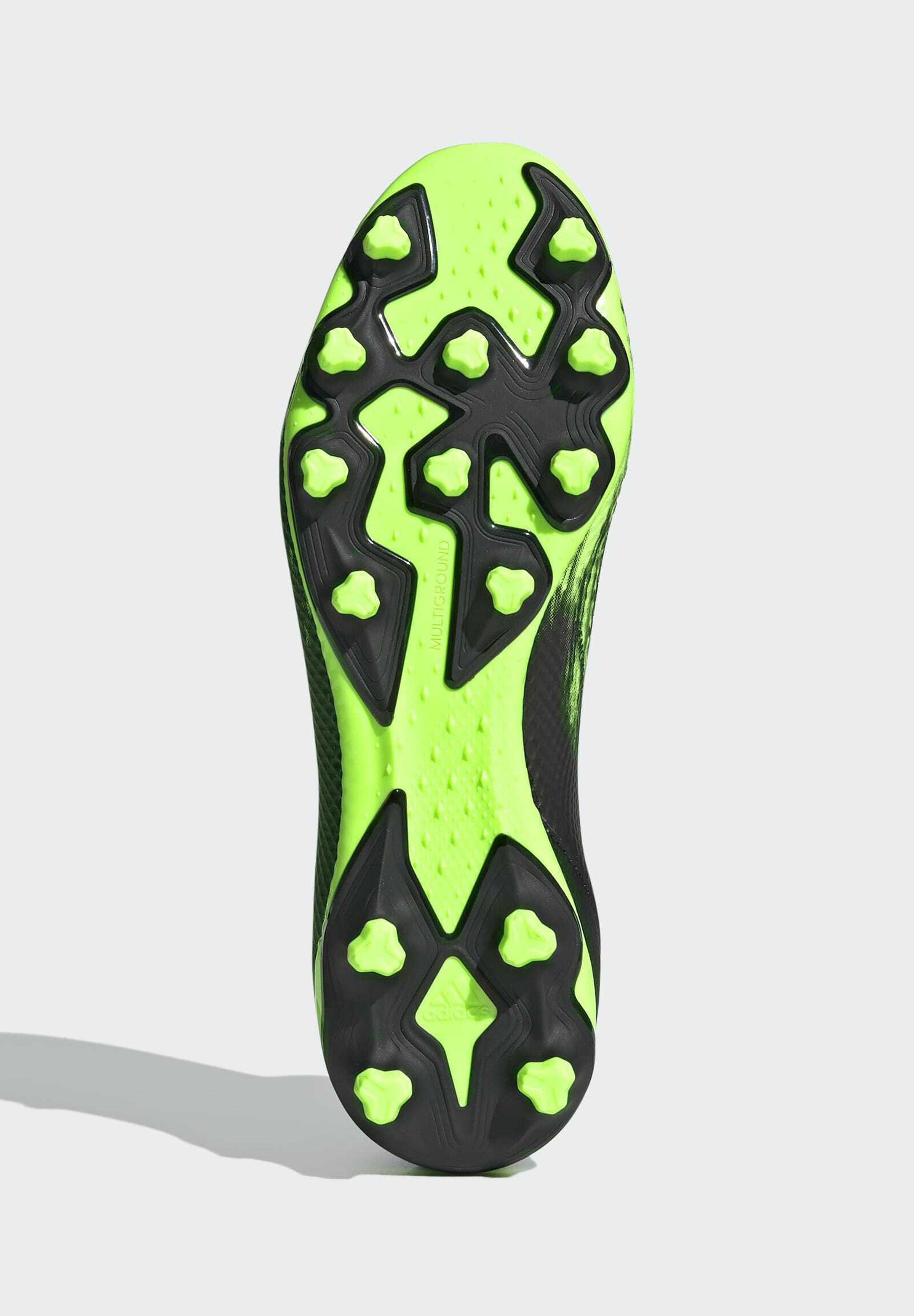 nivia predator boots