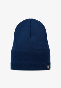 Unselected, dark blue