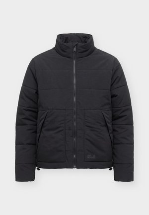 Jack Wolfskin, NORTHERN LITE - Μπουφάν με πούπουλα - black