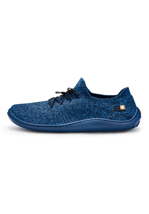 BAREFOOT - Sneaker low - dark blau