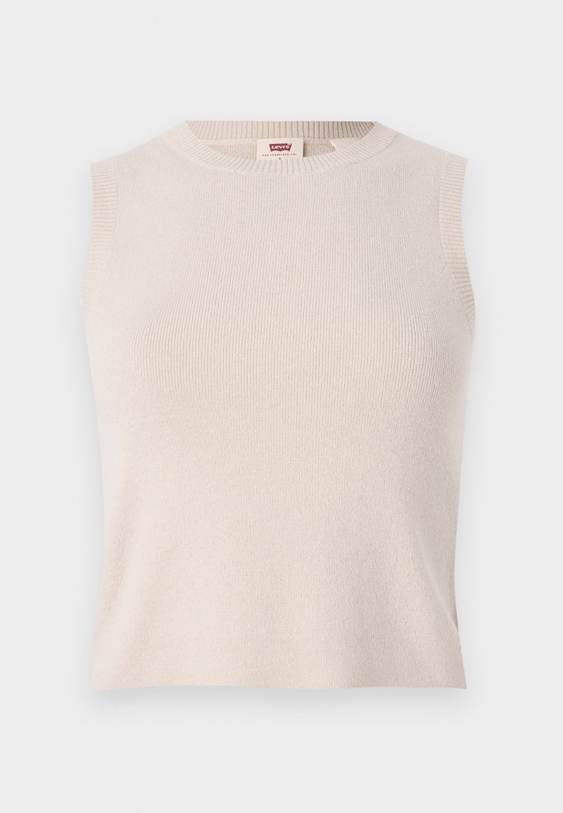 Levi’s® Trui zandkleur Levi’s® Trui zandkleur