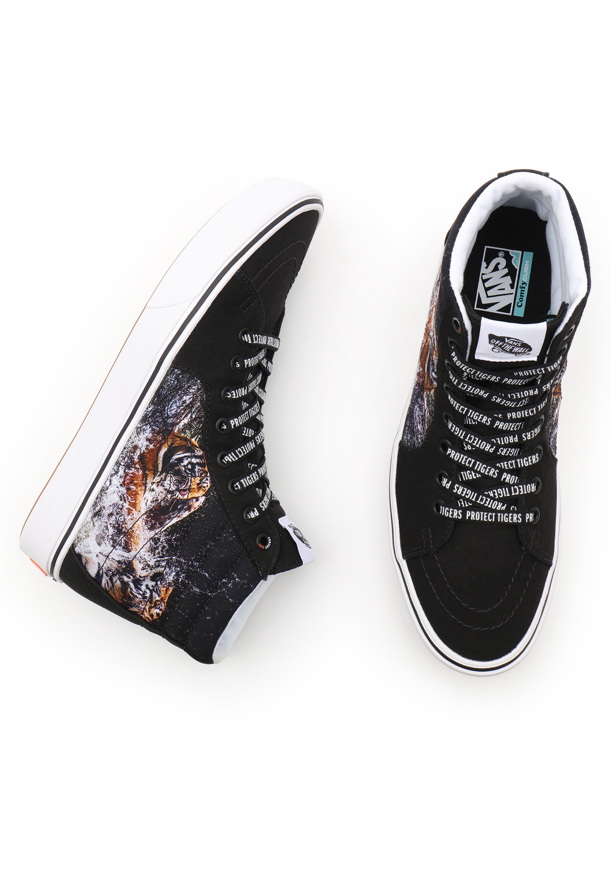 rainbow lowland comfycush