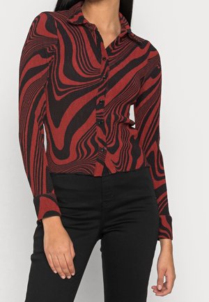 Skjortebluser - multi-coloured